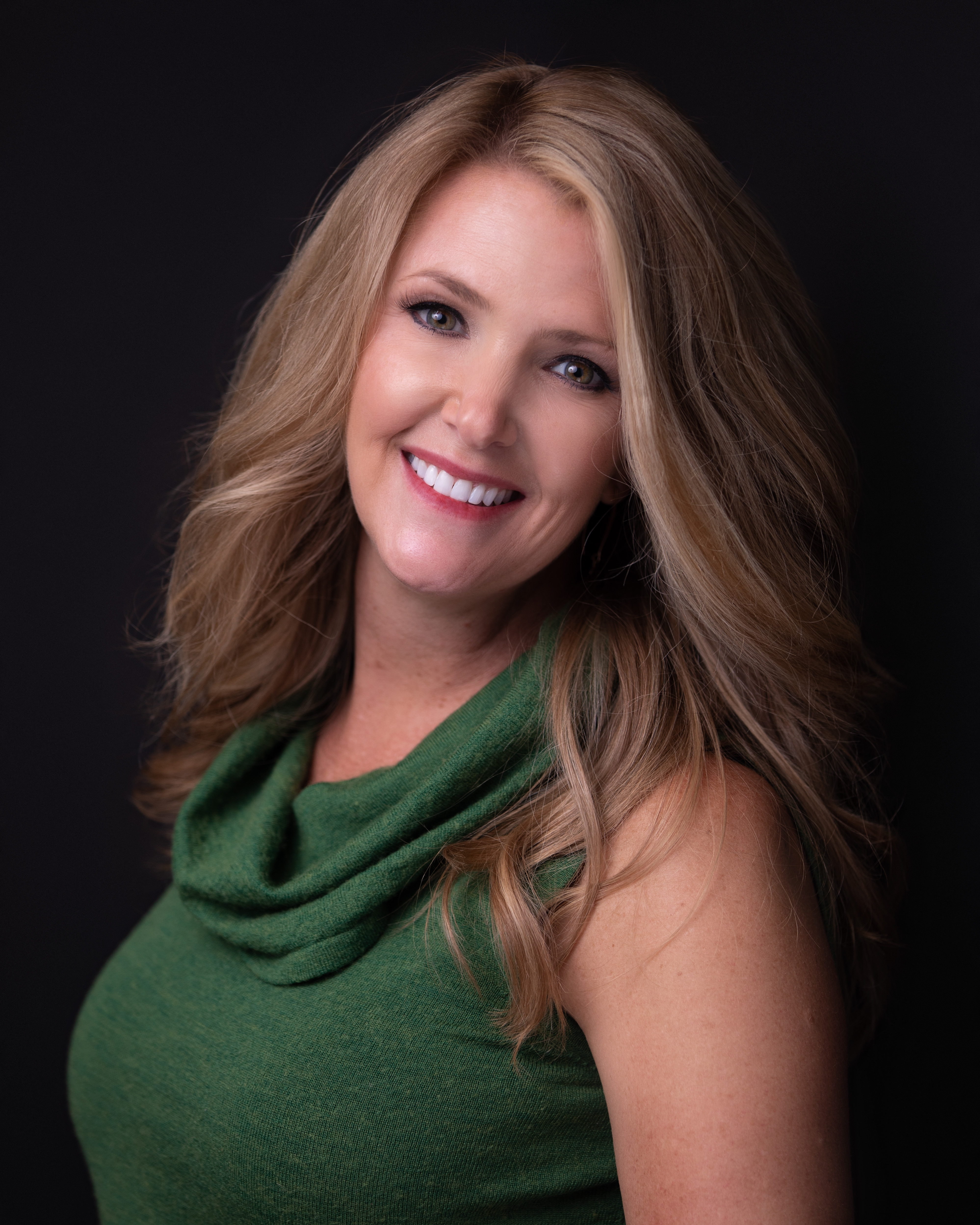 Jennifer Houseman, Social Media Content Manager